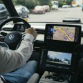 Bosch je vodeći u Evropi po broju patenata i prijava patenata u oblasti veštačke inteligencije