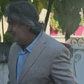 Bidermajer završio kod partnera Snežane Đurišić: Vanja Milošević došao na svadbu Zorice Brunclik i Kemiša bez drage, pa…
