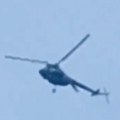 Srušio se vojni helikopter Čula se jaka eksplozija, dim potpuno prekrio letelicu u Somaliji