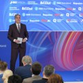 PKS osnovala devet inovativnih digitalnih servisa za privrednike zasnovanih na veštačkoj inteligenciji (AUDIO)