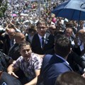 Kako Vučićev režim „spašava“ Srbe od Srebrenice