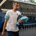Erhan Mašović hitno operisan posle kolapsa pluća