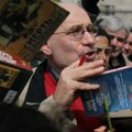 Poznatom ruskom piscu preti 18 godina zatvora: Njegovi detektivski romani povučeni iz prodaje