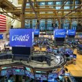 Wall Street: Nervozna trgovina zbog neizvjesne Powellove sudbine