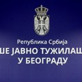 Više javno tužilaštvo u Beogradu izdalo nalog VTK i BIA da identifikuju lica koja pozivaju na građanski rat
