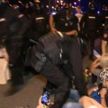 Uhapšen Goran Perišić i još desetak osoba nakon blokade auto-puta Miloš Veliki: Demonstrantima, navodno, preti kazna od…