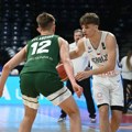Srbija - Litvanija, uživo: Derbi za prvo mesto u grupi