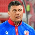 "Moji igrači moraju da shvate": Evo šta je Vladan Milojević rekao posle utakmice Crvena zvezda - Linkoln!