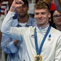 Generacijski talenat! Naslednik Majka Felpsa "počistio" svetski rekord
