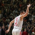 Bivši košarkaš Zvezde napustio Srbiju i ABA ligu, oprobaće se u Španiji