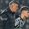 Zbog njega je Savo Milošević napustio Partizan, a sada je brat zvezde Liverpula otišao u Holandiju!