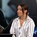 Jelena Todorović u istorijski misiji u Brazilu