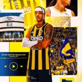 Fenerbahče doveo NBA ime posle najbolje sezone u karijeri