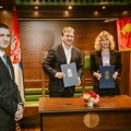Ministarstvo kulture i Arheološki institut u Beogradu potpisali ugovore za realizaciju 17 projekata u oblasti arheološkog i…