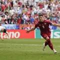 "Ovaj dres zahteva sve!" Luka Jović otkrio zašto je izabrao da dođe u AEK