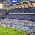 "Kosovo je Srbija" Zvezda se oglasila zbog poteza Poljaka: Fotografija navijača Leha i poruka koja odjekuje Evropom!