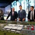 Ekspo 2027 Beograd: Potpisan ugovor sa BIE, već potvrđeno učešće 119 zemalja