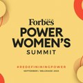 Forbes Women’s Summit 25. septembra u Beogradu