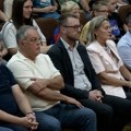Deca sa Kosova i Metohije na KASTA kampu u Ivanjici uz podršku Košarkaškog saveza Srbije (VIDEO)