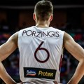 Veliko upozorenje za Pešićeve Orlove pred Evrobasket, Letonija u četvrtini uradila nemoguće protiv Litvanije