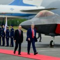 Ukrajinski mediji ogorčeni na summit Trump-Putin