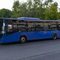 "Beograđani nemaju vozilo starije od dve tri godine" Šapić o novinama u prevozu: Kad vidite plavi autobus znajte da...