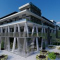 Ovako će izgledati hotel planiran umesto restorana Bagdala u Kruševcu (FOTO)