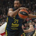 Nakon pola decenije u Fenerbahčeu - Pjer ima novi klub!