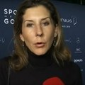 Ovo je zgrada gde je živela Monika Seleš u Novom Sadu: "Na tom zidu gde je urađen mural sa njenim likom prvi put je udarila…