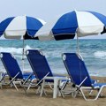 VIDEO: Ovo su mesta u Evropi gde za iznajmljivanje ležaljki treba izdvojiti trocifren iznos