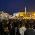 Nedelja veče u Srbiji: Jesen stiže huljo moja