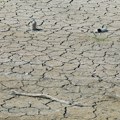 Velika suša pogodila Evropu i Mediteran početkom avgusta, najgore na Kavkazu i Balkanu