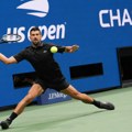 Novak Đoković uzeo slobodan dan