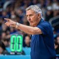 "Nije ovo trenerska klinika!" Svetislav Pešić na burnoj konferenciji posle Srbija - Estonija objasnio kako stoje stvari!