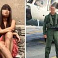 U telefonima im pronašli kompromitujuće poruke: Srpkinji i hrvatskom vojnom pilotu određen pritvor: Osumnjičeni za međunarodnu…