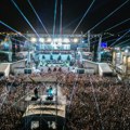 Belgrade Beer fest: Muzika je pretvorena u pratnju opijanju