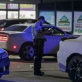 Nesvakidašnji snimak Ovako je robot pomogao u hapšenju osumnjičenog za ubistvo: Rešen zločin u Nju Orelansu