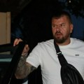 Operisan Marko Janjušević Janjuš Isplivale prve fotografije, evo u kakvom je stanju!