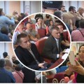 Gradonačelniku i predsedniku Skupštine preti do 3 godine zatvora? Opozicija sipa žestoke optužbe zbog haosa u Zaječaru