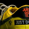 Najk posle 40 godina menja čuveni slogan: "Just do it" odlazi u istoriju evo koji je novi!