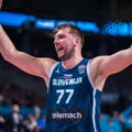 Dončić: "Ili svi gubimo ili svi pobeđujemo" VIDEO