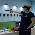Šteta! Zorana Arunović u finalu Svetskog kupa ostala bez medalje