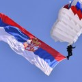 Srbija i Republika Srpska sutra obeležavaju Dan srpskog jedinstva, slobode i nacionalne zastave