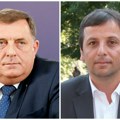 „Ni Monti Pajton i Živko Nikolić ne bi smislili ovakvo ulizivanje Trampu“: Dodik organizovao paljenje sveća u čast Čarlija…