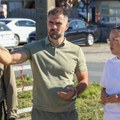 Nastavak akcije uklanjanja nelegalne deponije u Futogu: Procena je da tu nataloženo 15.000 kubika otpada