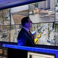 Haos u Njujorku pred početak generalne skupštine UN! Tajna služba "deaktivira neposrednu pretnju" pre Trampovog govora