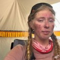 Tinejdžerka provela 4 dana u "zoni smrti" na najvišem vrhu na svetu: Pogledajte u kakvom stanju se vratila!