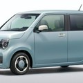 Modifikovana Honda N-WGN