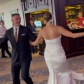 Zavirite na glamurozno venčanje ćerke Suzane Mančić: Mlada i mladoženja van sebe od sreće, voditeljka ne krije ponos (foto)…