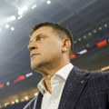 Milojević: Šanse koje imamo, na ovom nivou moramo da koristimo